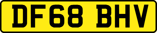DF68BHV