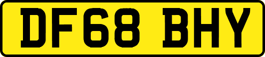 DF68BHY