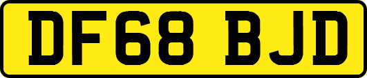 DF68BJD