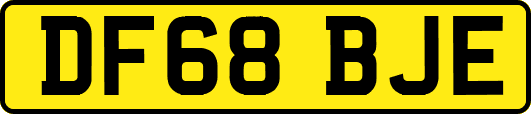 DF68BJE