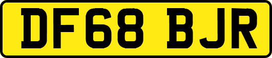 DF68BJR