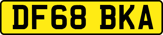 DF68BKA