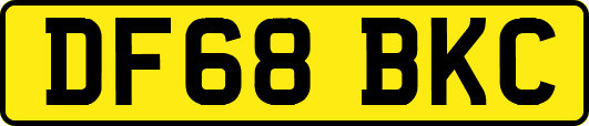 DF68BKC