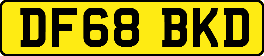 DF68BKD
