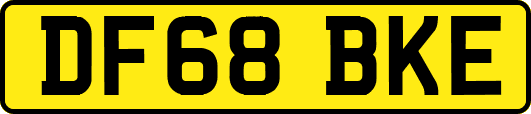 DF68BKE