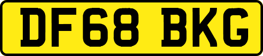 DF68BKG