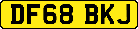 DF68BKJ