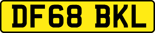 DF68BKL