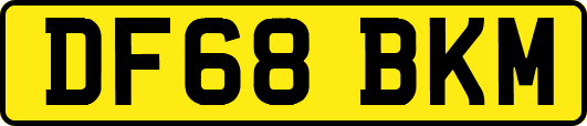 DF68BKM