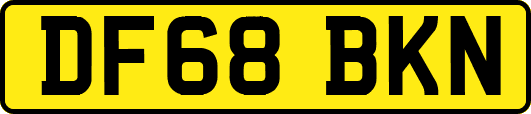 DF68BKN