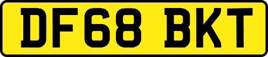 DF68BKT