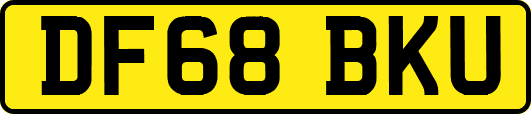 DF68BKU