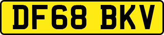 DF68BKV