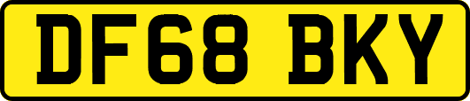 DF68BKY