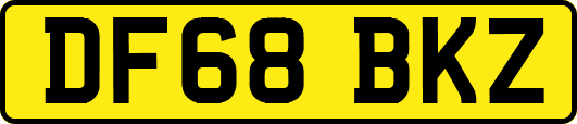 DF68BKZ