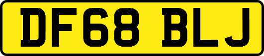 DF68BLJ