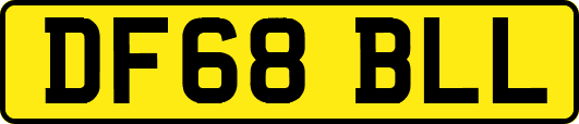 DF68BLL