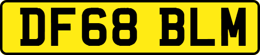 DF68BLM