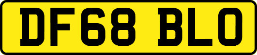 DF68BLO
