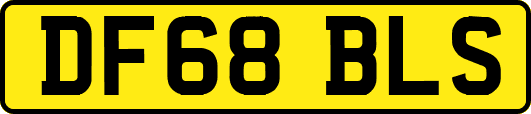 DF68BLS