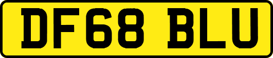 DF68BLU