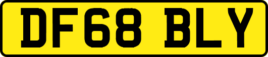 DF68BLY