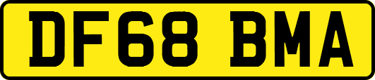 DF68BMA