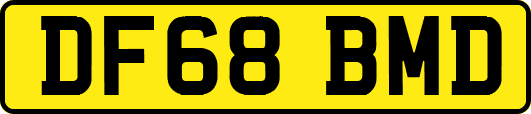 DF68BMD