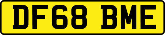 DF68BME