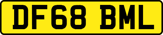 DF68BML