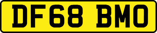 DF68BMO
