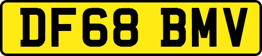 DF68BMV