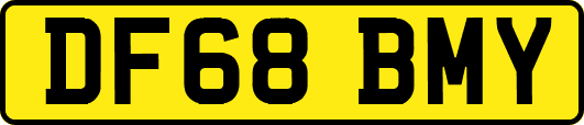 DF68BMY