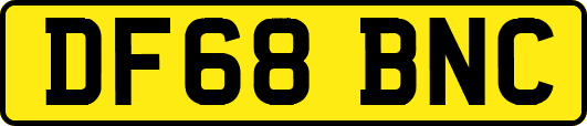DF68BNC