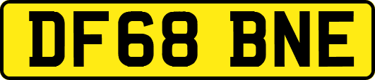 DF68BNE