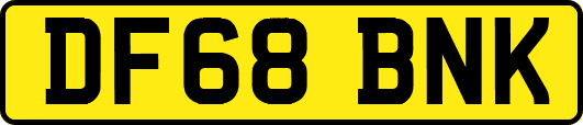 DF68BNK