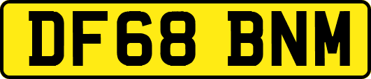 DF68BNM