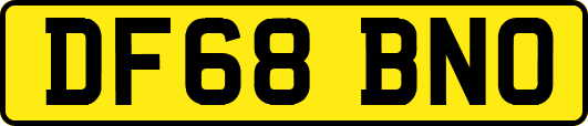DF68BNO