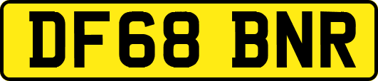 DF68BNR