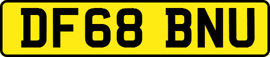 DF68BNU
