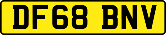 DF68BNV