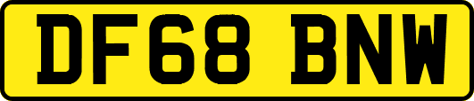 DF68BNW