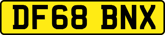 DF68BNX