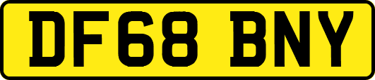DF68BNY