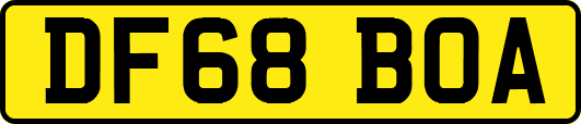 DF68BOA