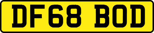 DF68BOD