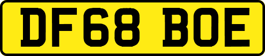 DF68BOE