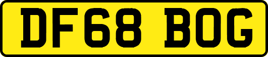 DF68BOG