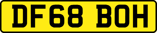 DF68BOH