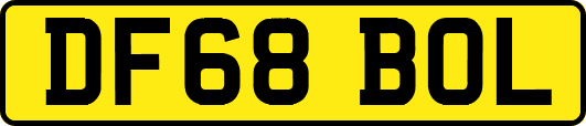 DF68BOL
